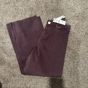 Zara Marine Straight